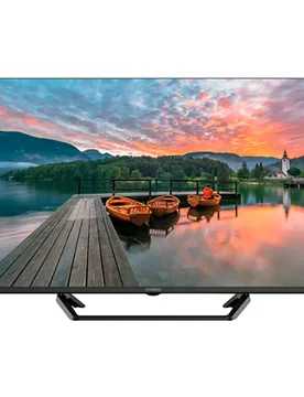 Tv Srt40fg6733c 40´´ Full Hd Led Black Europe PAL unisex - STRONG - FashionsVida