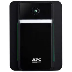 Ups Back 750va 230v Avr Iec Sockets Black One Size unisex