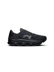 On Sneaker CLOUDMSTER 1 nero 43