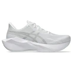 Scarpe Da Running Novablast 6 White / White EU 36