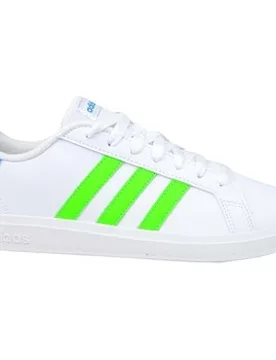 Kinderschuhe Grand Court 20 K 38;40;36 2/3;39 1/3 Female - Adidas - FashionsVida