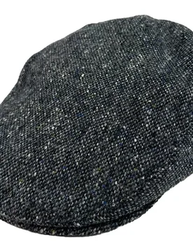 Gorra inglesa clásica de hombre - Failsworth - FashionsVida