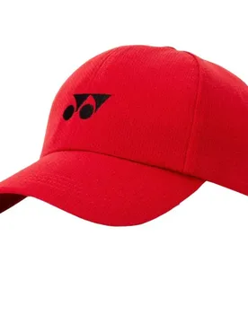 Yonex Cap Red One Size - Yonex - FashionsVida