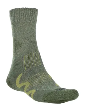 Socken 3-Season Pro - Ranger Green / 37-38 Ranger Green adult - Lowa - FashionsVida