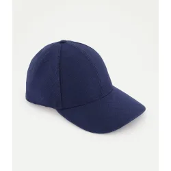 Gorra de algodón de hombre