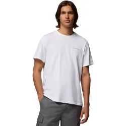 Camiseta manga corta de hombre CSC™ Basic