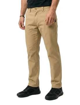 Pantalon Chino Everyday Kelp 32 - Quiksilver - FashionsVida