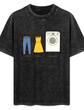 Let's go for a spin! T-Shirt Outdoor Work Short Sleeve Top - Aliexpress - FashionsVida