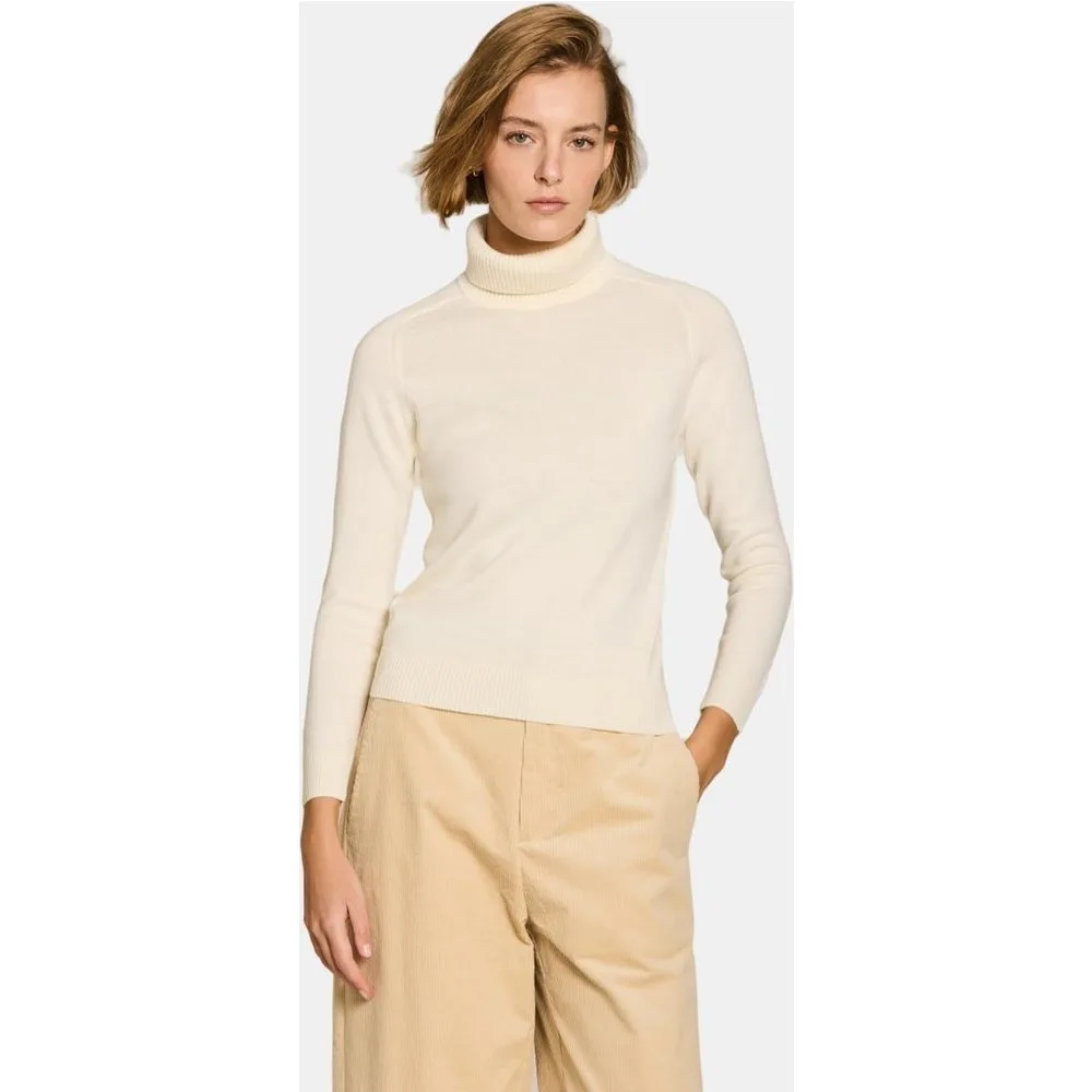 Jersey de mujer perkins básico - Escorpion - FashionsVida