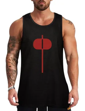 Invincible - Omni Man Logo Perfect Gift Essential Tank Top Men's gym T-shirt men gym t-shirts man Vest - Aliexpress - FashionsVida