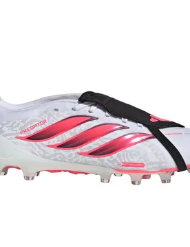 Predator pro ft ag botas de futbol cesped artificial Blanco (39 1/3) - Adidas - FashionsVida