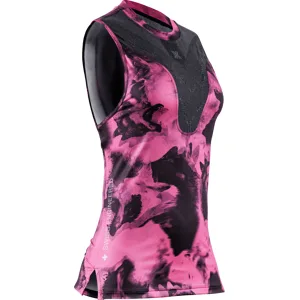 Corefusion Run Laufshirt Damen Wolfpack Gr. M - X-BIONIC - FashionsVida