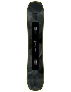 Snowboard all-mountain - Singular Twin 2026 - Taille 154 cm - Bleu - Amplid - FashionsVida