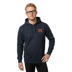 Giro Sweat à Capuche Promo Merch