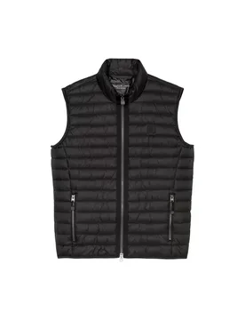 XL Woven Outdoor Vests male - XL - FashionsVida