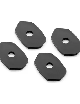Kit Montaggio Indicatori Direzione (4pz.) Kawasaki Z 650 2020 - Rizoma - FashionsVida
