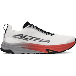 Altra Mont Blanc Speed Trailschuhe Herren White Gr. 45