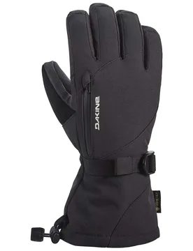 Skihandschuhe aus GORE-TEX® Sequoia Gore-Tex Glove Black für Damen Größe S schwarz - Dakine - FashionsVida