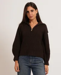 ARMANI EXCHANGE Maglie Marrone