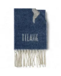 Sciarpa ALVIERO MARTINI 1° CLASSE Donna Blu - S590-1779-0101
