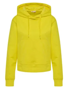 Sweat à Capuche Go 2.0 Blazing Yellow L - Hummel - FashionsVida