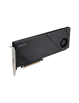 Carte D´extension Hyper M.2 X16 Gen.5 Black One Size unisex - Asus - FashionsVida