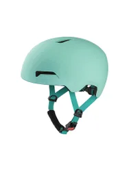 Casco de bicicleta Haarlem menta