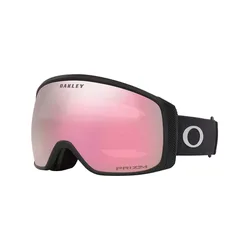 Masque De Ski Flight Tracker M Black Prizm Hi Pink/CAT1 Homme