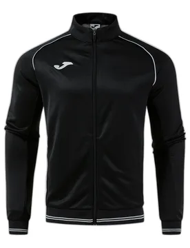 Trainingsoberteil Kinder Vintage Eco Retro - Noir - male - Size: 4/5 ans - Joma - FashionsVida