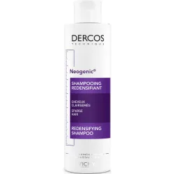 Champú Neogenic Redensificante Dercos Technique 200 ml