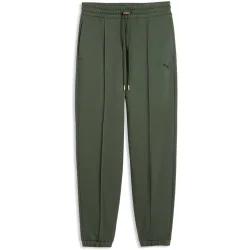 Her comfort pantalón mujer Verde (S)