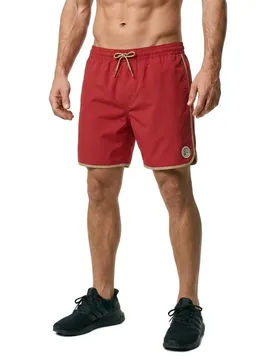 Short De Bain O´riginals Scallop 16´´ Midnight Poppy S - O´neill - FashionsVida