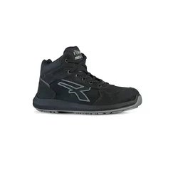 Chaussures De Sécurité Nek Black EU 46