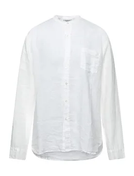 Hemd Herren Weiß L,M,S,XL Herren - Crossley - FashionsVida