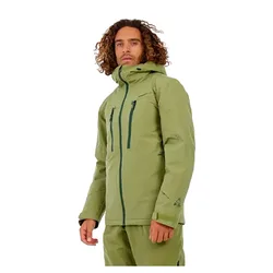 Veste Timothy Herbal Green XL