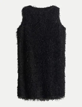 Someday Etuikleid Qeder Schwarz 36 - someday - FashionsVida