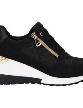 Sneaker 34-52ex30 39;41 Female - Exé Shoes - FashionsVida