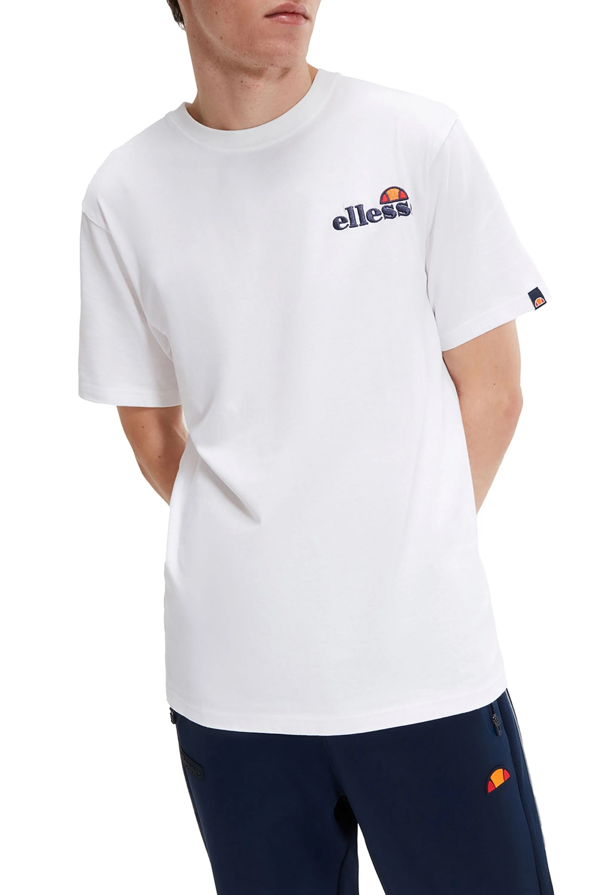 Ellesse Voodoo Men's Tee - Ellesse - FashionsVida