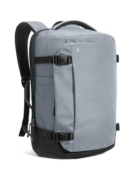 Sac à Dos Pour Ordinateur Portable Navigator T66 Gray One Size unisex - Tomtoc - FashionsVida