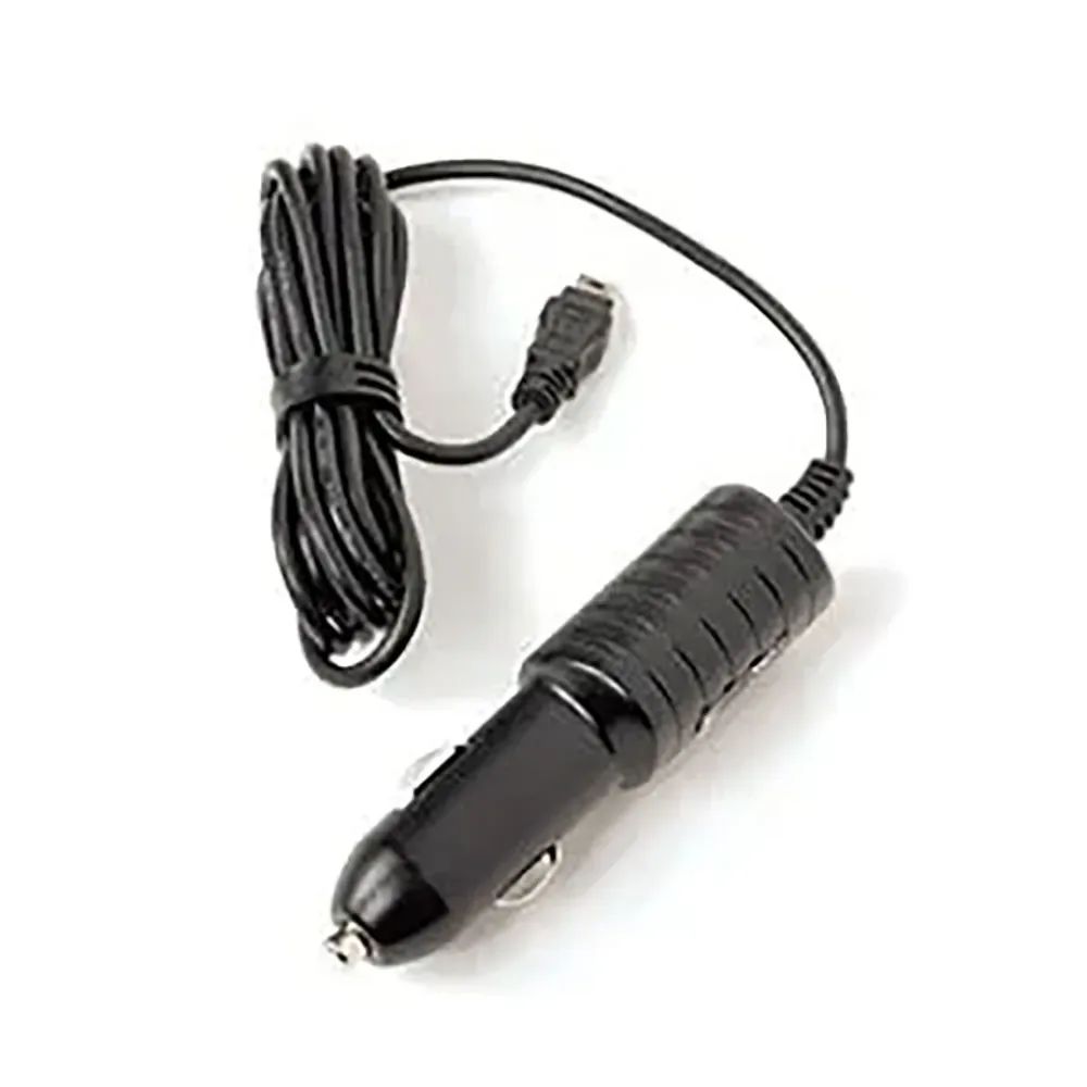 Chargeur De Voiture Edge/etrex/forerunner/foretrex - Garmin - FashionsVida