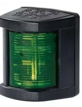 Green Right Light 12v 10w Black One Size unisex - Hella Marine - FashionsVida
