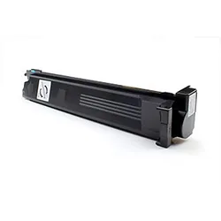 Generico Toner Konica Minolta Tn312 Black One Size unisex