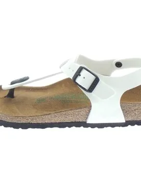Birkenstock Flache Sandalen - 28 - Birkenstock - FashionsVida
