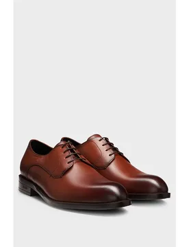 Chaussures Tayil 10271643 01 Medium Brown EU 45 - BOSS - FashionsVida