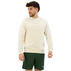 Parkside Sweatshirt Sandrift S