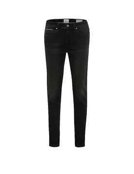 Jeans Slim Fit CHRIS grau 36/L32 Herren - Brax - FashionsVida