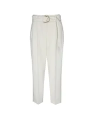 Pantalón de negocios beige 36