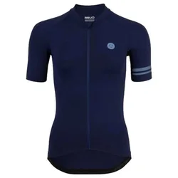 Maglia A Maniche Corte Solid Ii Trend Deep Blue