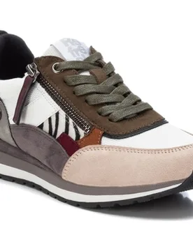 Sneaker 17015903 36;37;38;39;40;41 Female - Refresh - FashionsVida