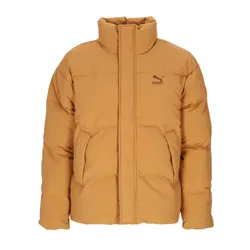 Piumino Uomo Classic Oversized Polyball Puffer Desert Tan